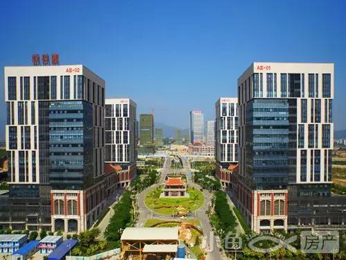 集美大软三板块崛起 为何厦门宜信邦与您息息相关