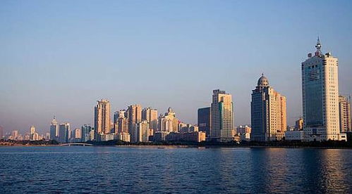 那些低调又宜居的美丽城市 厦门之外，还有哪些惊喜之地？